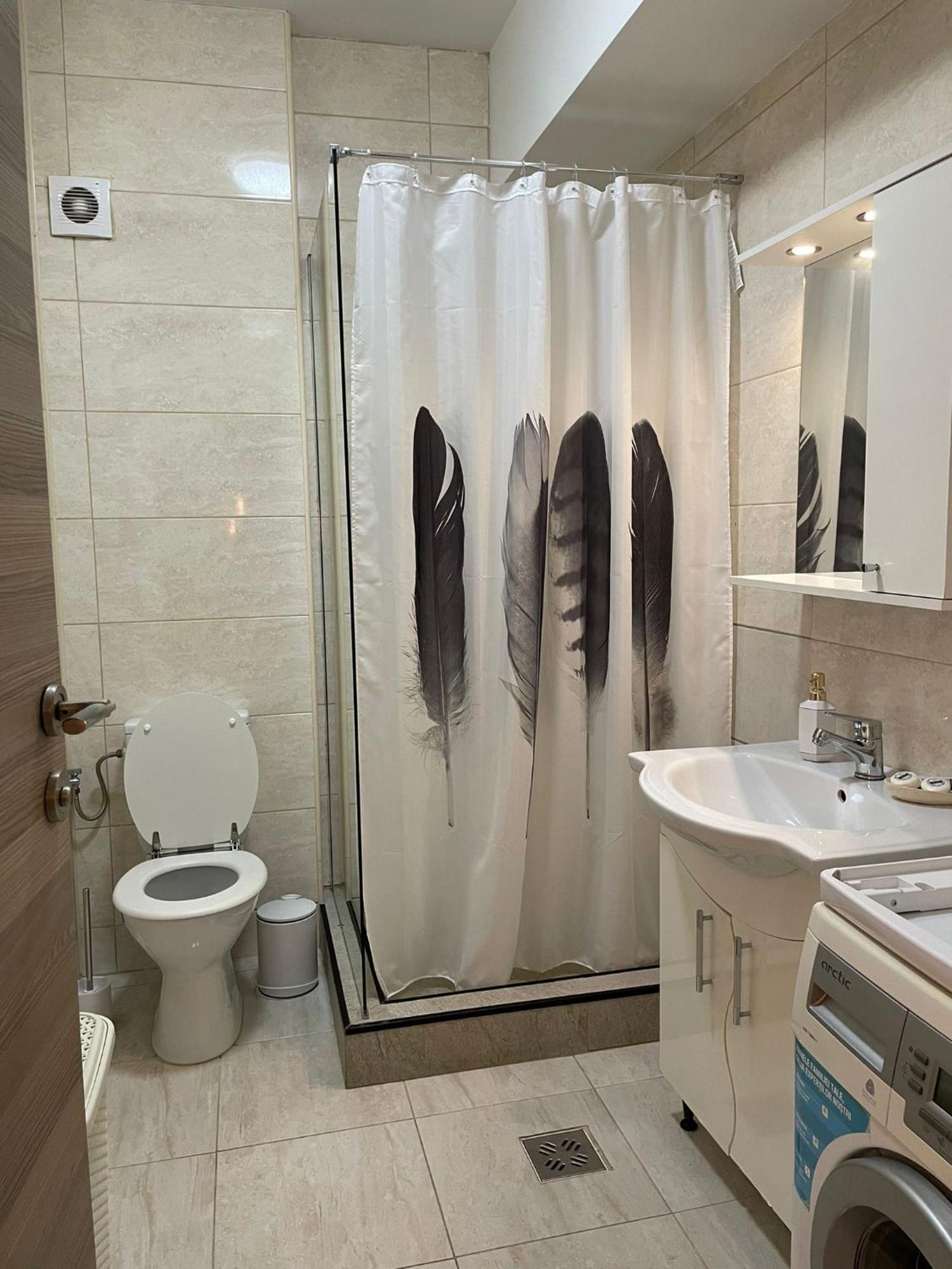 Apartament Bulevard - Summerland Mamaia Extérieur photo