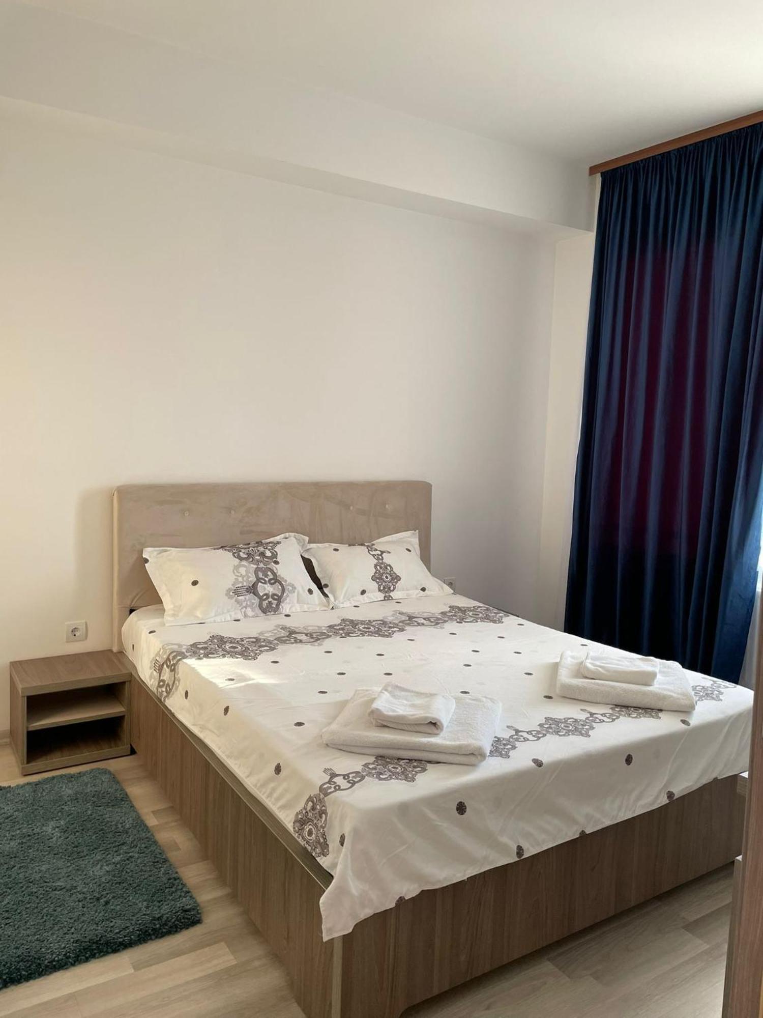 Apartament Bulevard - Summerland Mamaia Extérieur photo