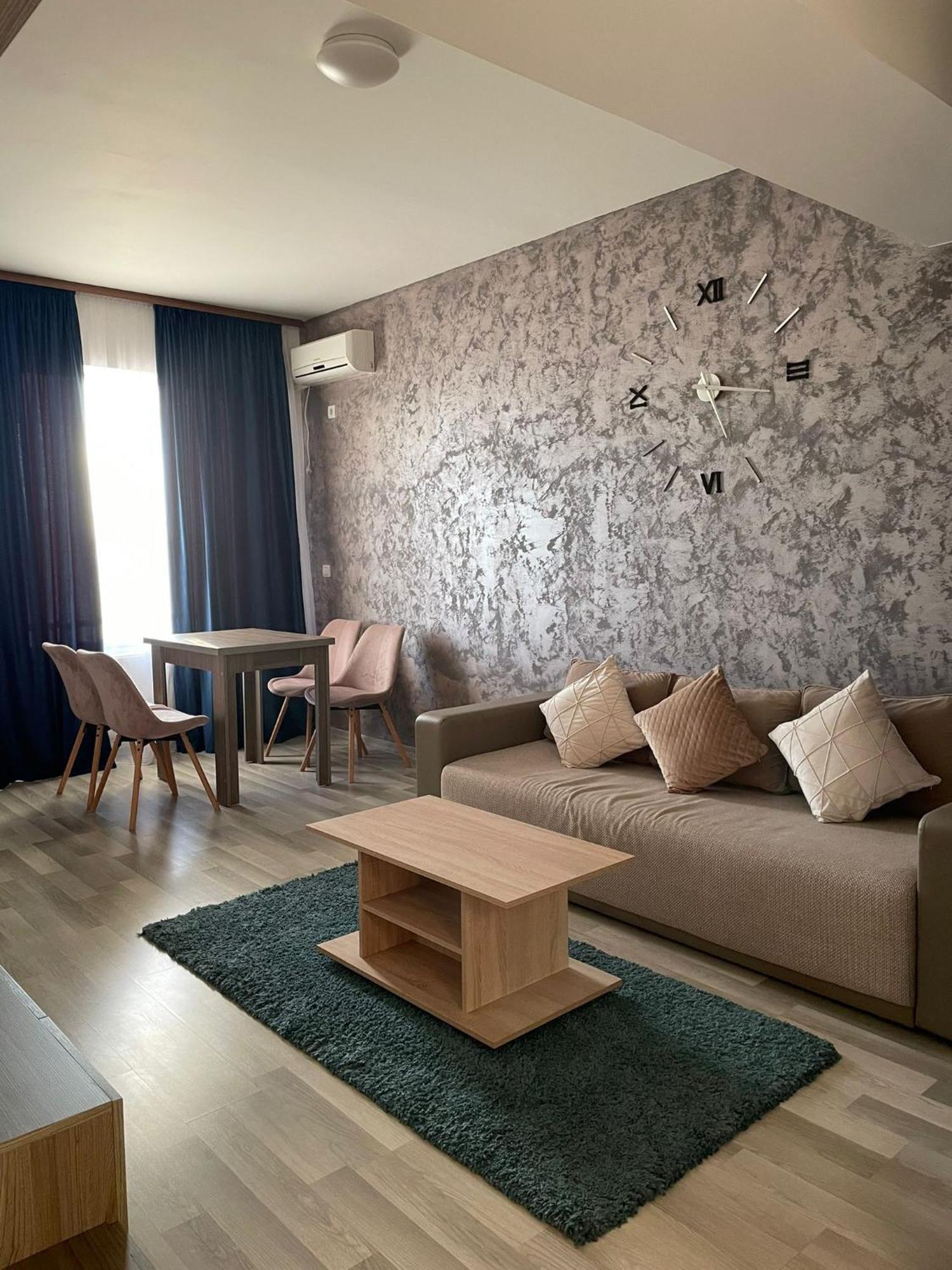 Apartament Bulevard - Summerland Mamaia Extérieur photo